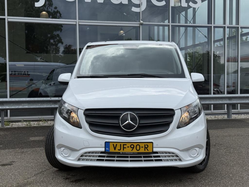 Mercedes-Benz Vito 114 cdi lang | zb-edition | sportvelgen | carplay | came