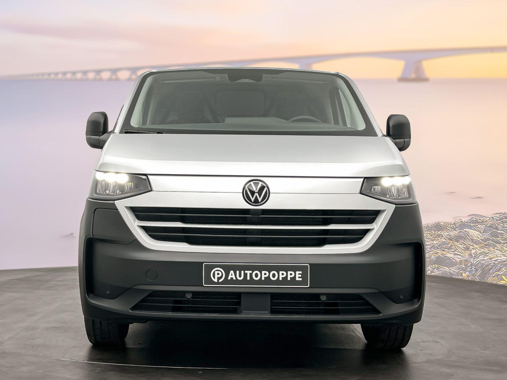 Volkswagen Transporter bedrijfswagens life intro l2 elektromotor 160 kw (21