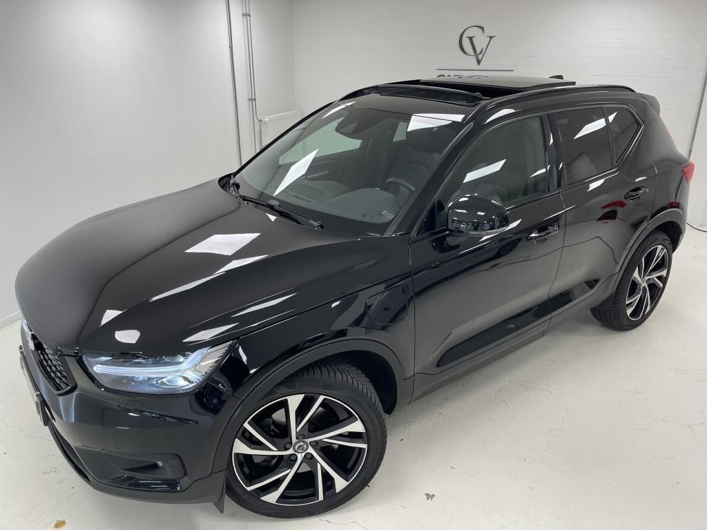 Volvo XC40 1.5 t5 recharge r-design | 360 camera | panoramadak | pilot ass.