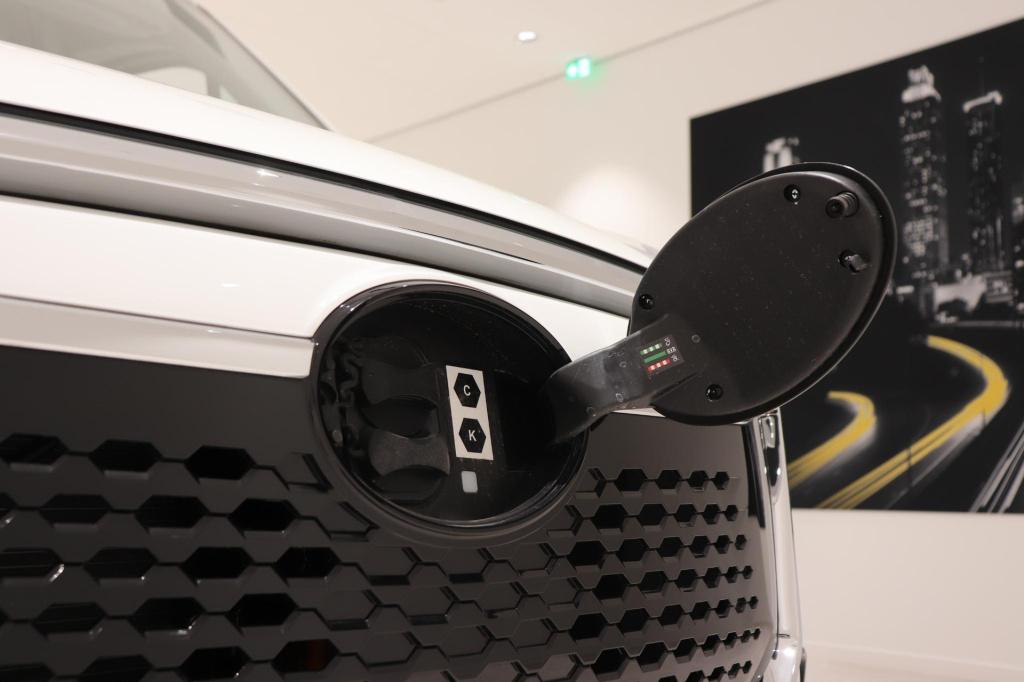 Maxus Edeliver9 l3h2 business deal 72 kwh | nieuw uit voorraad | laat je ve