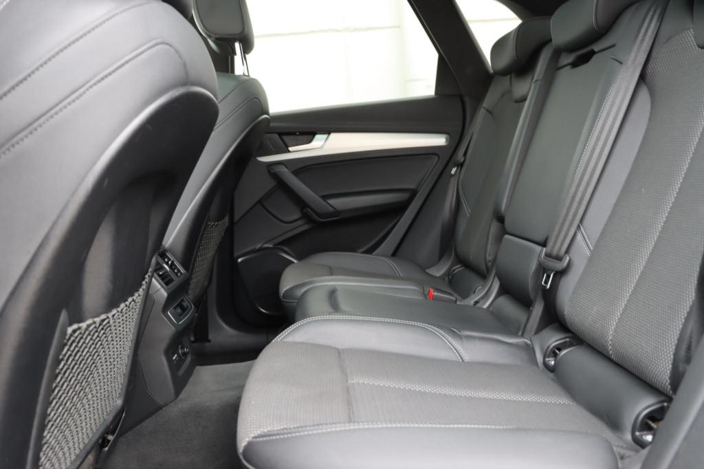 Audi Q5 50 tfsi e quattro s edition competition 300pk s-tronic | pano | luc