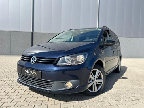 Volkswagen Touran 1.4 TSI MATCH|CRUISE CONTR|APK|AIRCO|NAVI