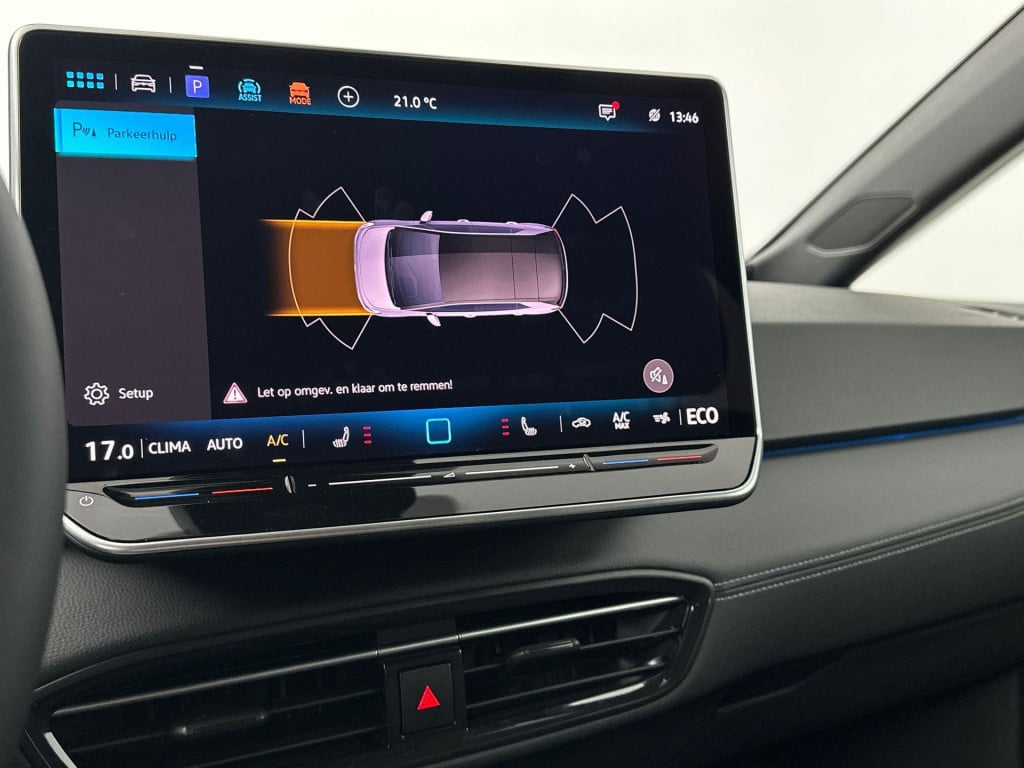 Volkswagen Id.3 limited edition 52 kwh accu. 125 kw / 170 pk hatch