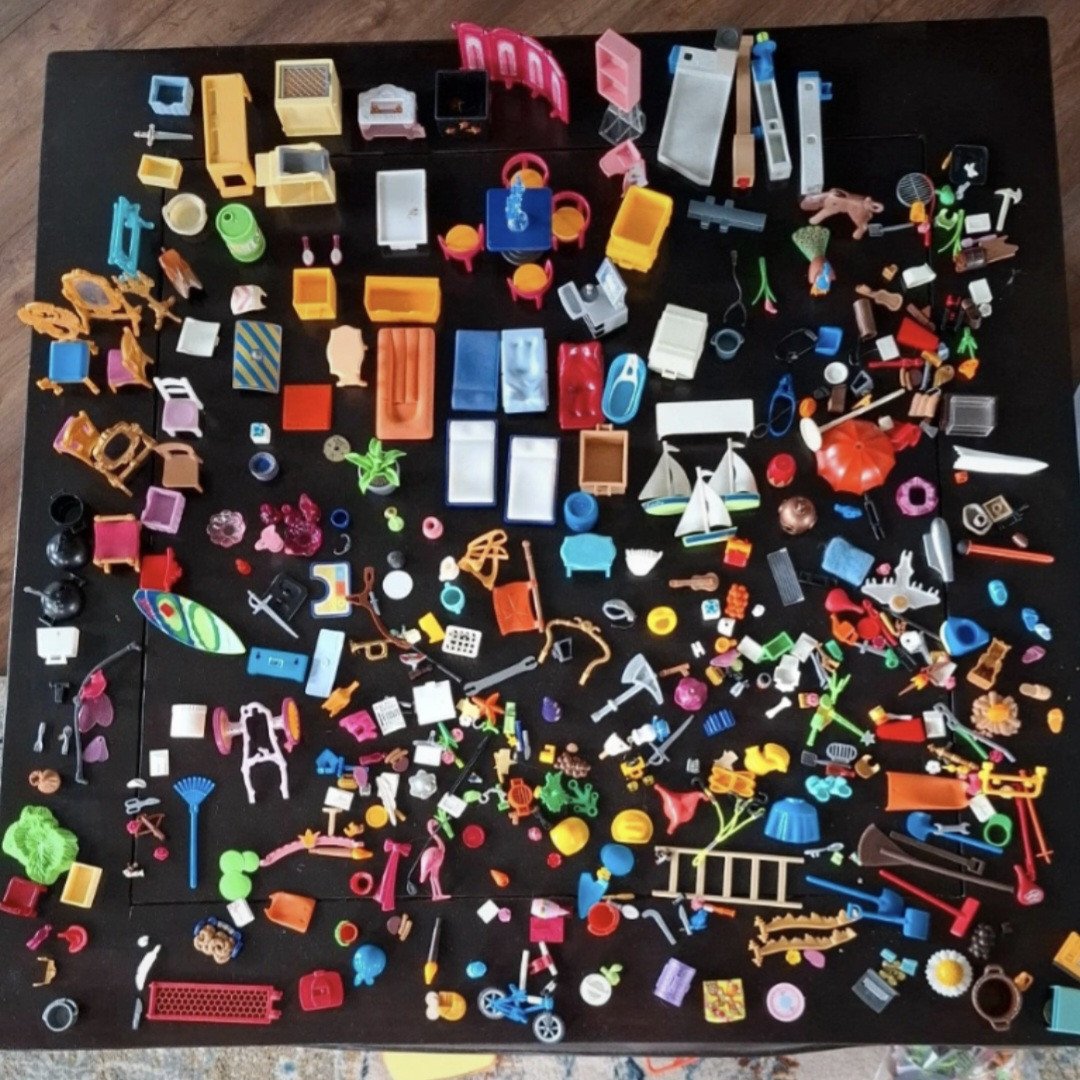Playmobil