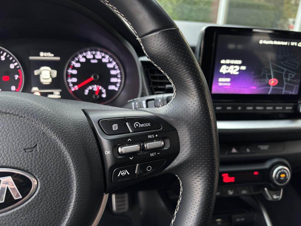 Kia Stonic gt-plusline 1.0 t-gdi mhev