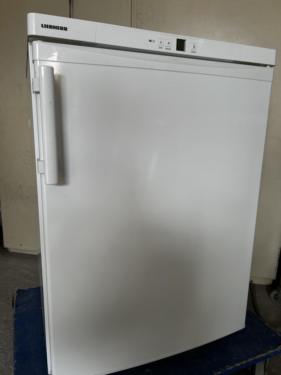 A+++ klasse Liebherr TP 1760 koelkast 85x61 cm. 160 liter