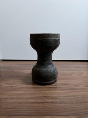 Nepalese pot nr. 1