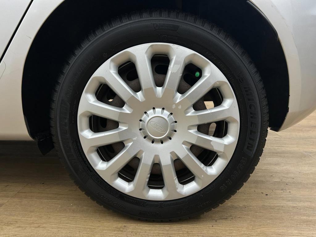 Ford Fiesta occasion 1.0 style | grijs | tweedehands ford fiesta | airco | 