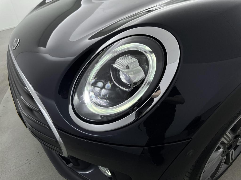 Mini Clubman mini 1.5 cooper richmond park edition | automaat | lmv | half 