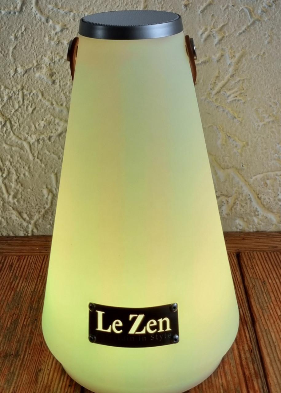 Le Zen led tafellamp