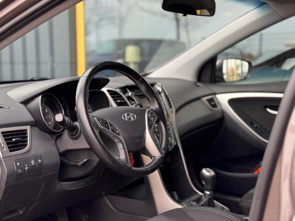 Hyundai I 30 wagon 1.6 gdi i-motion