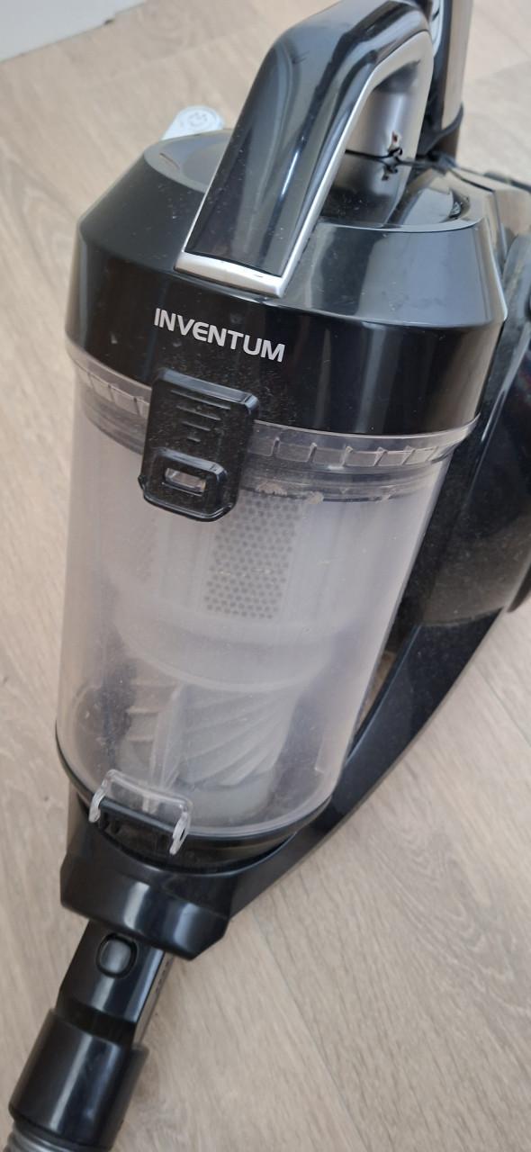 Inventum zakloze stofzuiger