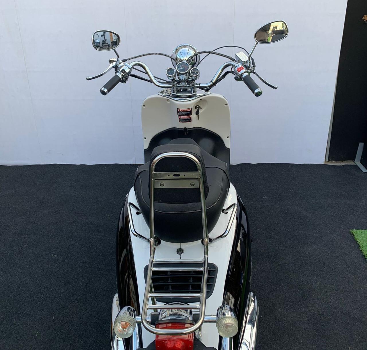 BERINI SCOOTER