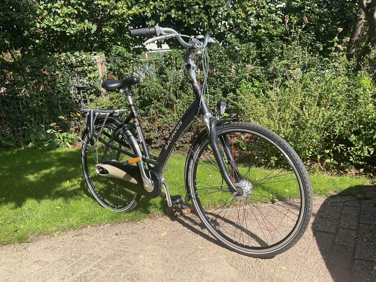 Batavus Mambo
