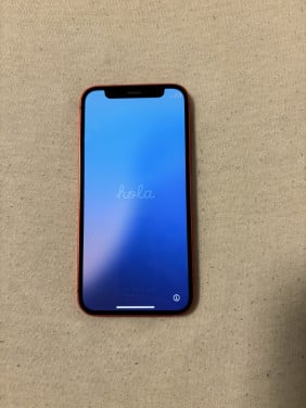 IPhone 12 mini