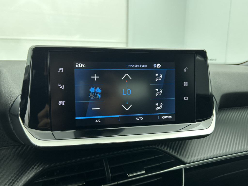 Peugeot 2008 130 pk automaat allure pack | rijklaar |