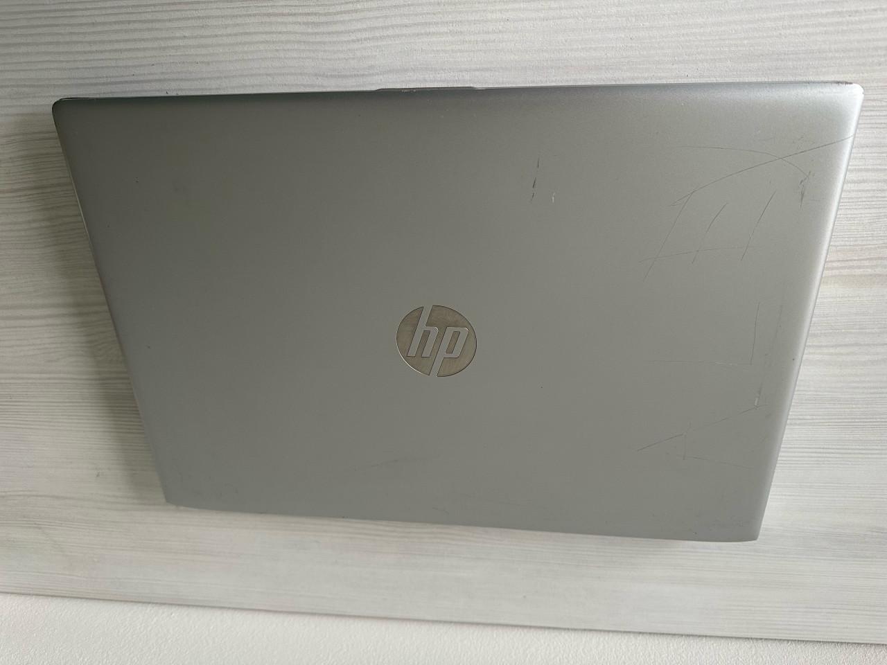 HP ProBook 450 G5