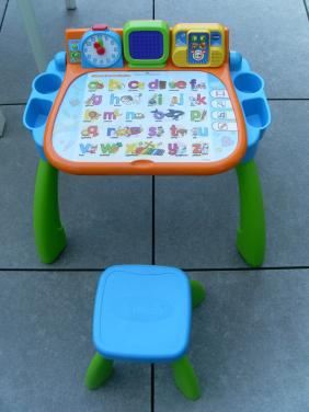 Vtech Alfabet & letterklanken