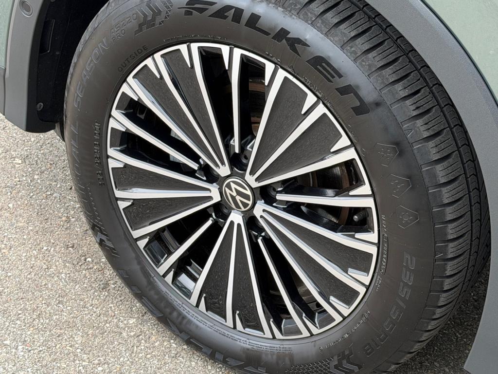 Volkswagen Tiguan 1.5 etsi 150pk dsg goal | trekhaak | 360 camera | iq ligh