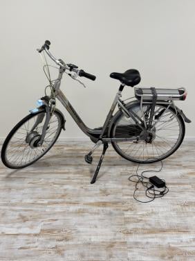 Gazelle Innergy elektrische fiets e-bike 52cm accu 362Wh