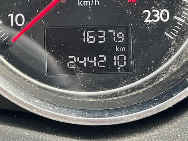 TEAB loop of sloop Peugeot 508 sw 2012