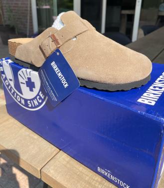 Birkenstock clogs boston