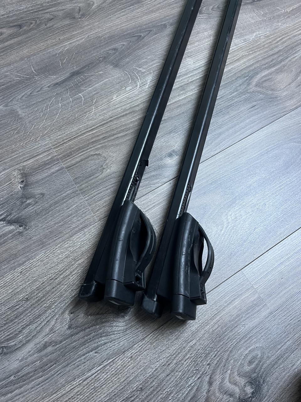 Thule dakdragers
