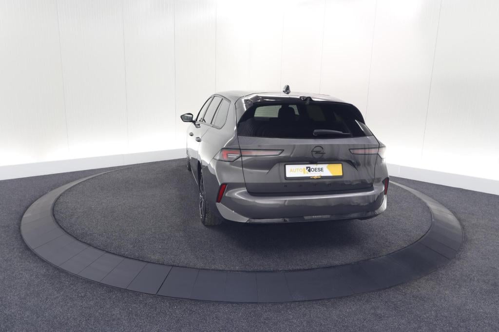 Opel Astra sports tourer turbo 130 at8 gs | 360 camera | adaptieve cruise c