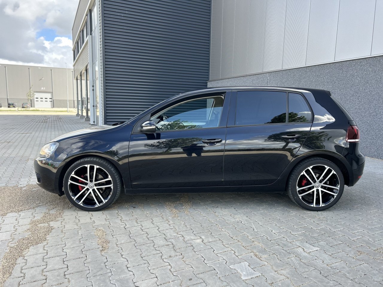 Volkswagen Golf 1.4 TSI Highline/CARPLAY/STOELV/CRUISE CONTR