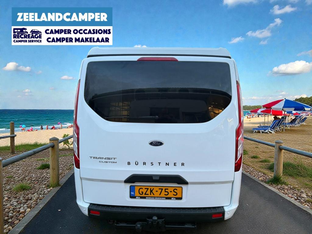 Burstner Onbekend gmbh bc5001