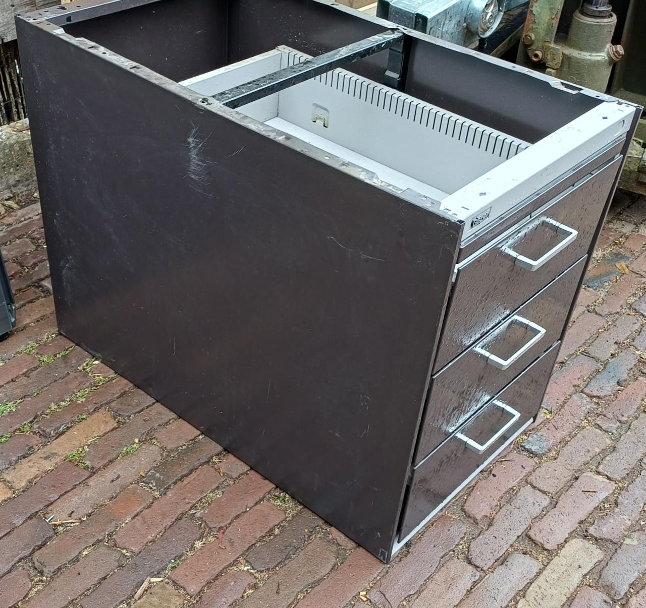 Ladenblok 4x