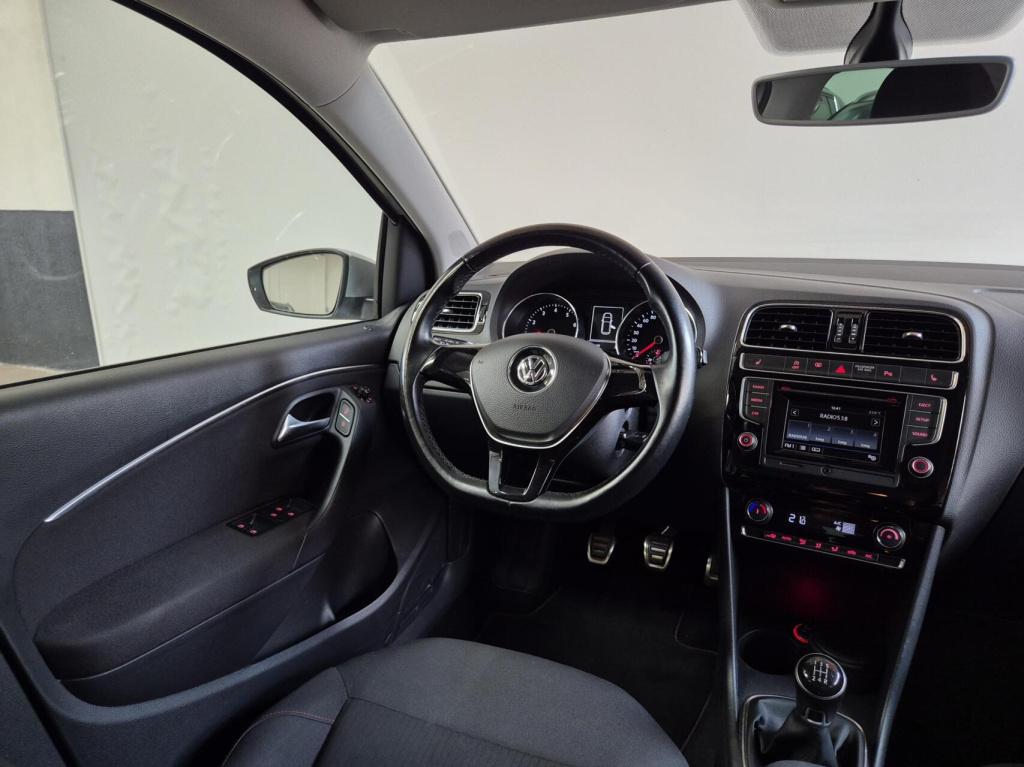 Volkswagen Polo 1.0 comfortline