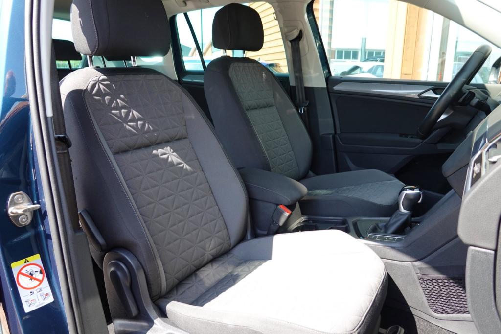 Volkswagen Tiguan 1.5 tsi 150-pk life business
