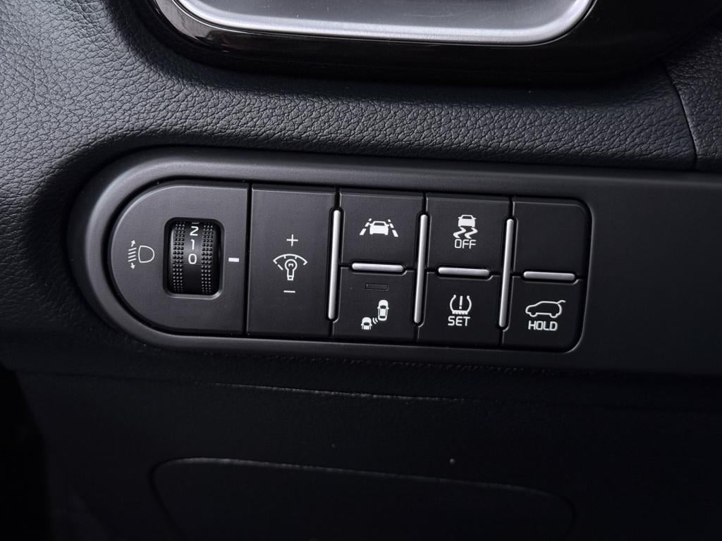 Kia Xceed 1.5 t-gdi mhev executiveline | trekhaak | schuifdak | jbl |