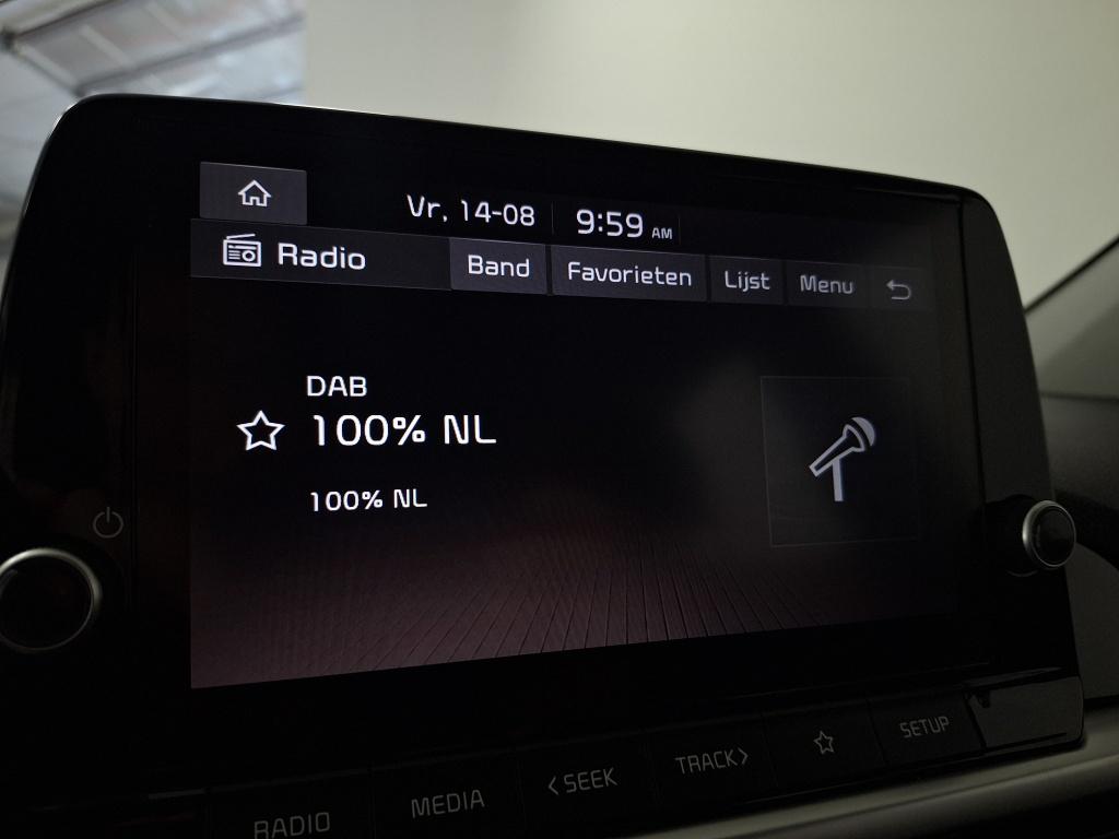 Kia Picanto 1.0 dpi dynamicline | camera | cruise control |