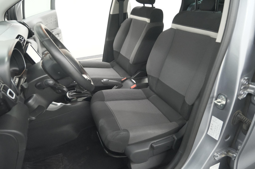 Citroen C3 Aircross puretech 110 max | camera | navigatie | apple carplay |