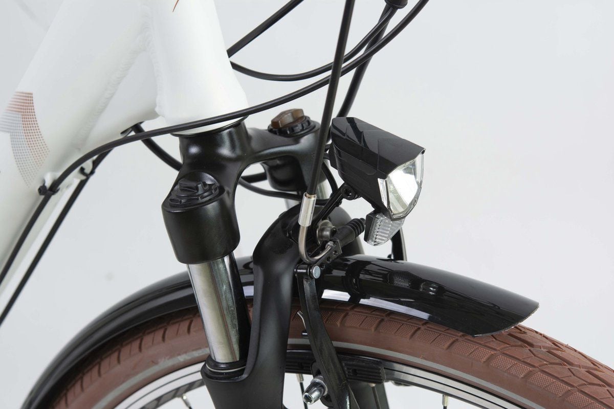 E-bike