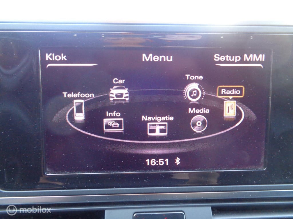 Audi A6 avant 2.0 tfsi pro line s/airco/s-line/led/half leer/17''lm/hele ne