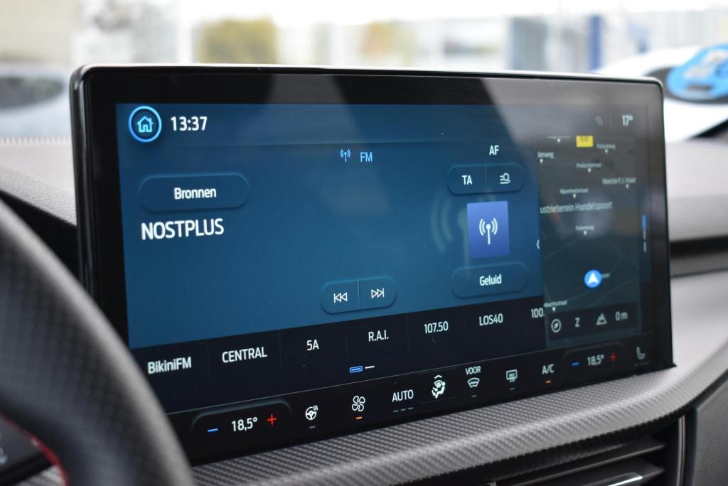 Ford Kuga 2.5 phev st-line x | climate control | adaptive cruise control | 