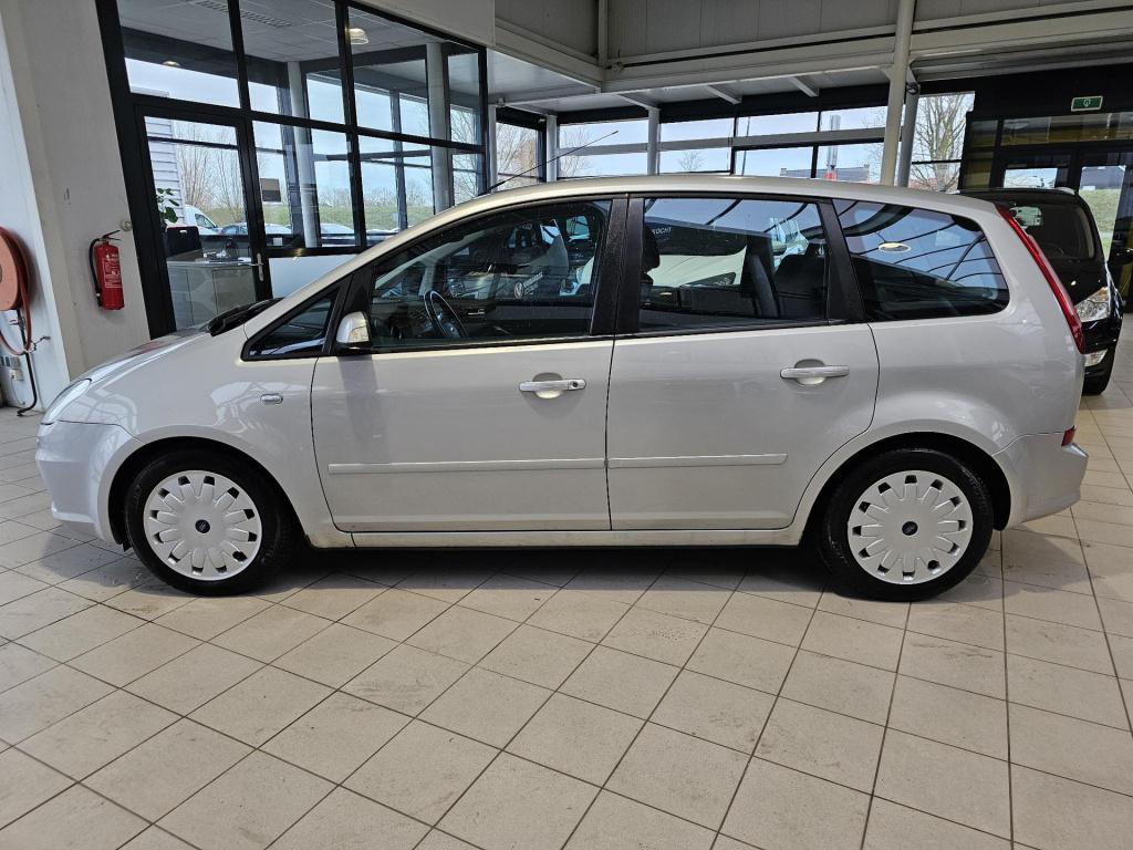 Ford C-max 2.0-16v titanium automaat