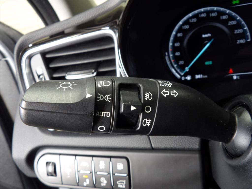 Kia Xceed 1.6 phev 141pk dct6 dynamicplusline