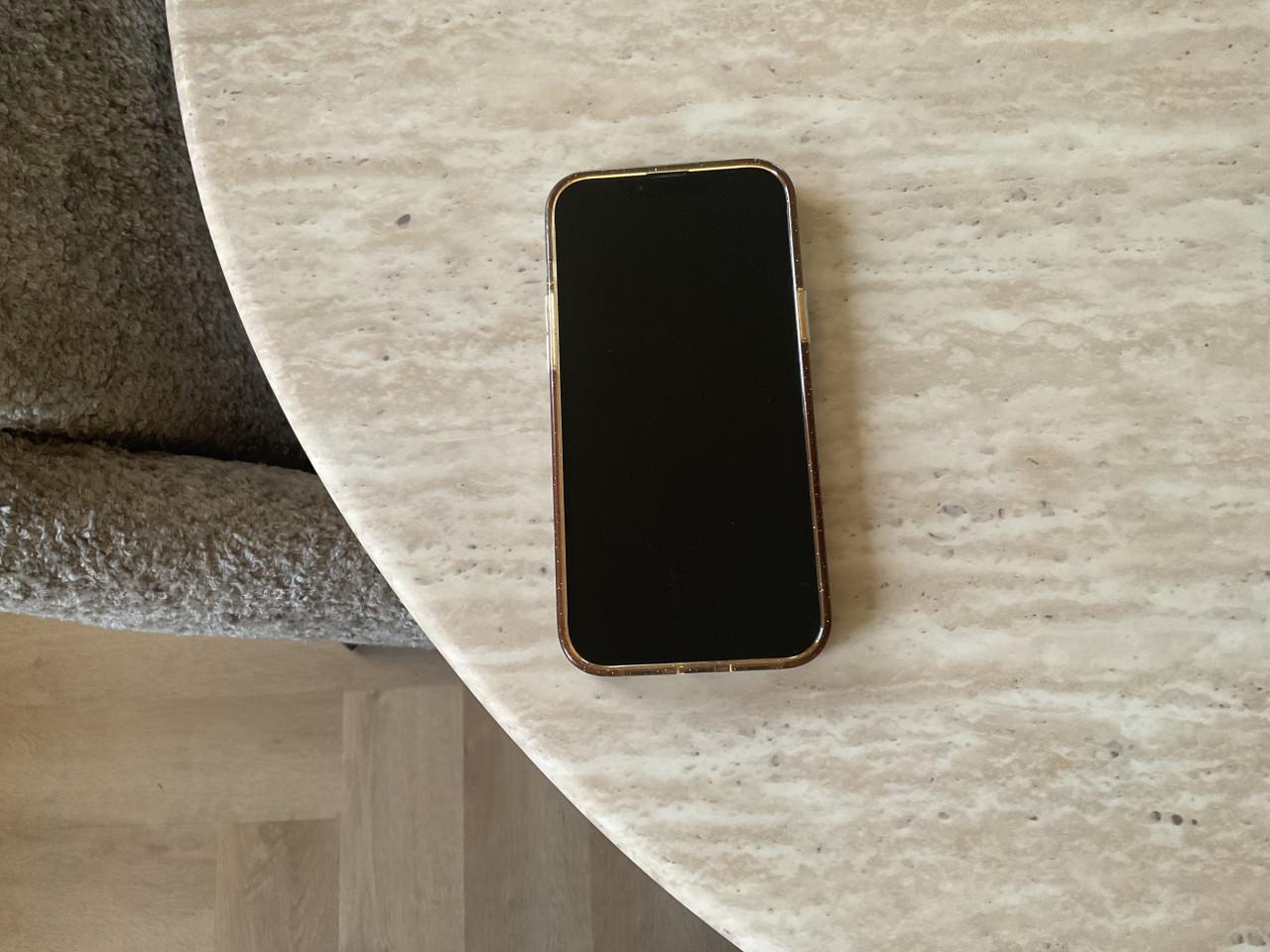 I Phone 14+