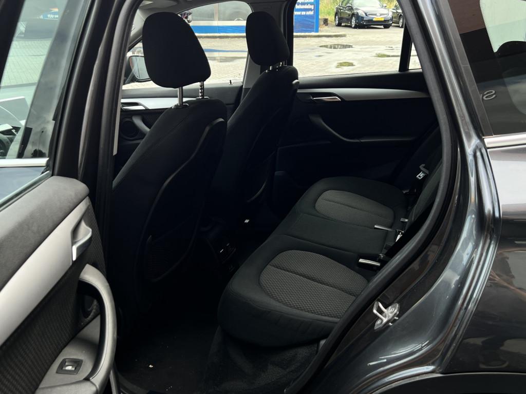 BMW X1 xdrive25e edrive edition phev | camera | nav | cruise control | trek