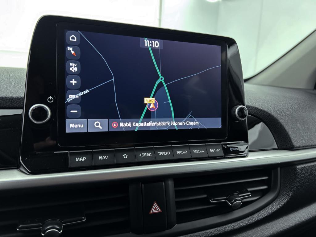 Kia Picanto 1.0 dpi dynamicplusline nap | climatecontrol | btw auto's  vipi