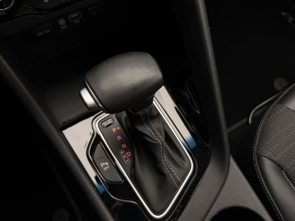 Kia Niro 1.6 gdi hybrid dynamicplusline | stoel/stuur verwarming | achterui