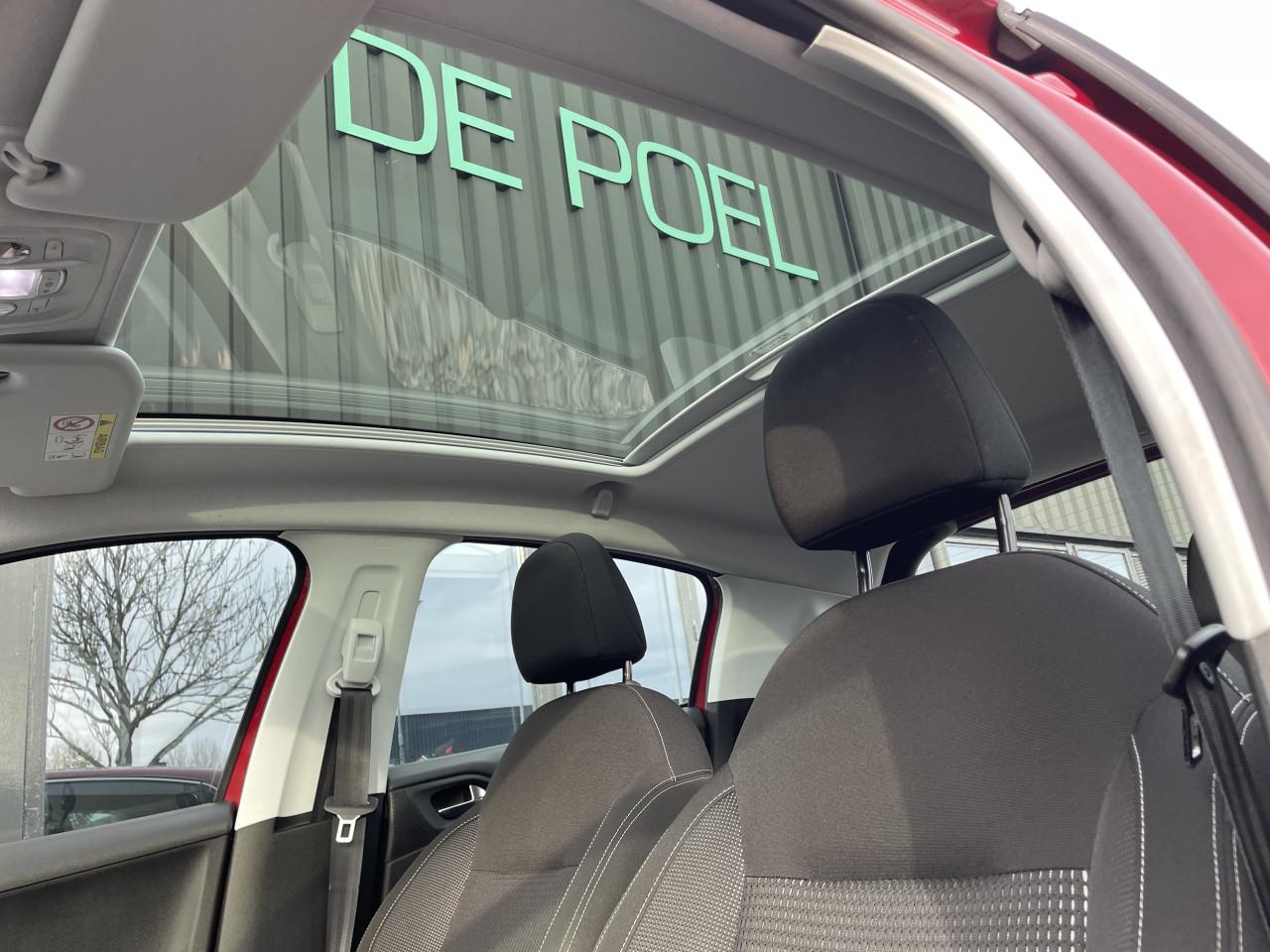 PEUGEOT 208 1.2 110 PK PureTech Allure