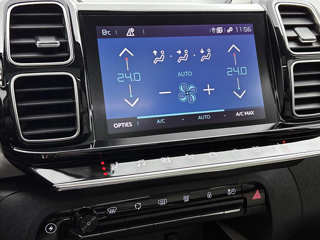 Citroen C5 Aircross plug-in hybrid 225pk automaat shine | rijklaar | panora