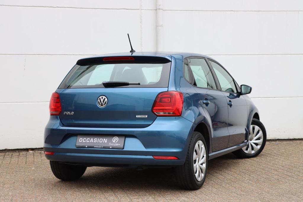 Volkswagen Polo 1.0 comfortline edition