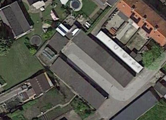Garagebox te huur Oosterland