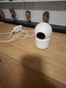 Baby foon Tekoop merk flinQ smart indoor camera
